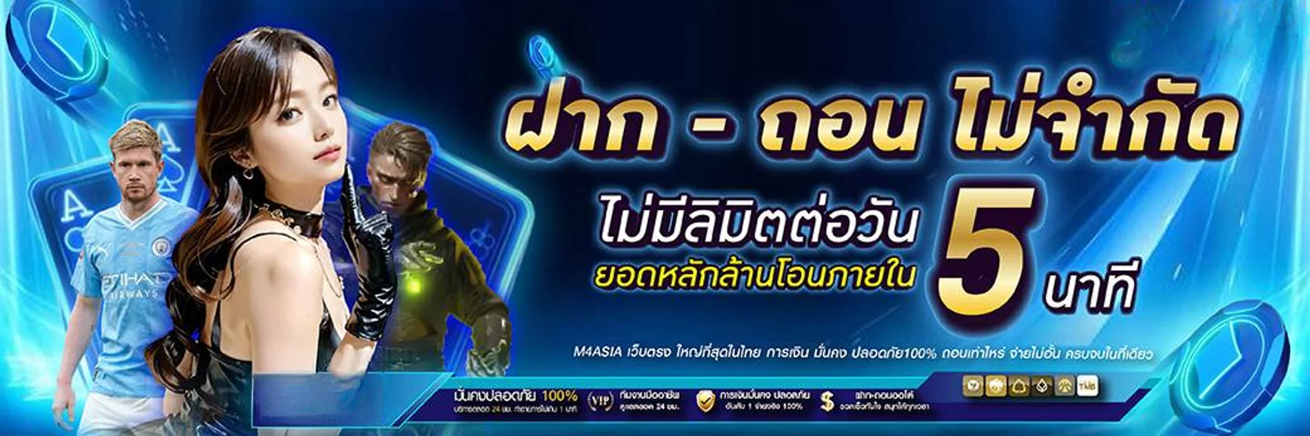 BETFIN88Plus+ รวมค่ายสล็อตและคาสิโนสดยอดนิยม